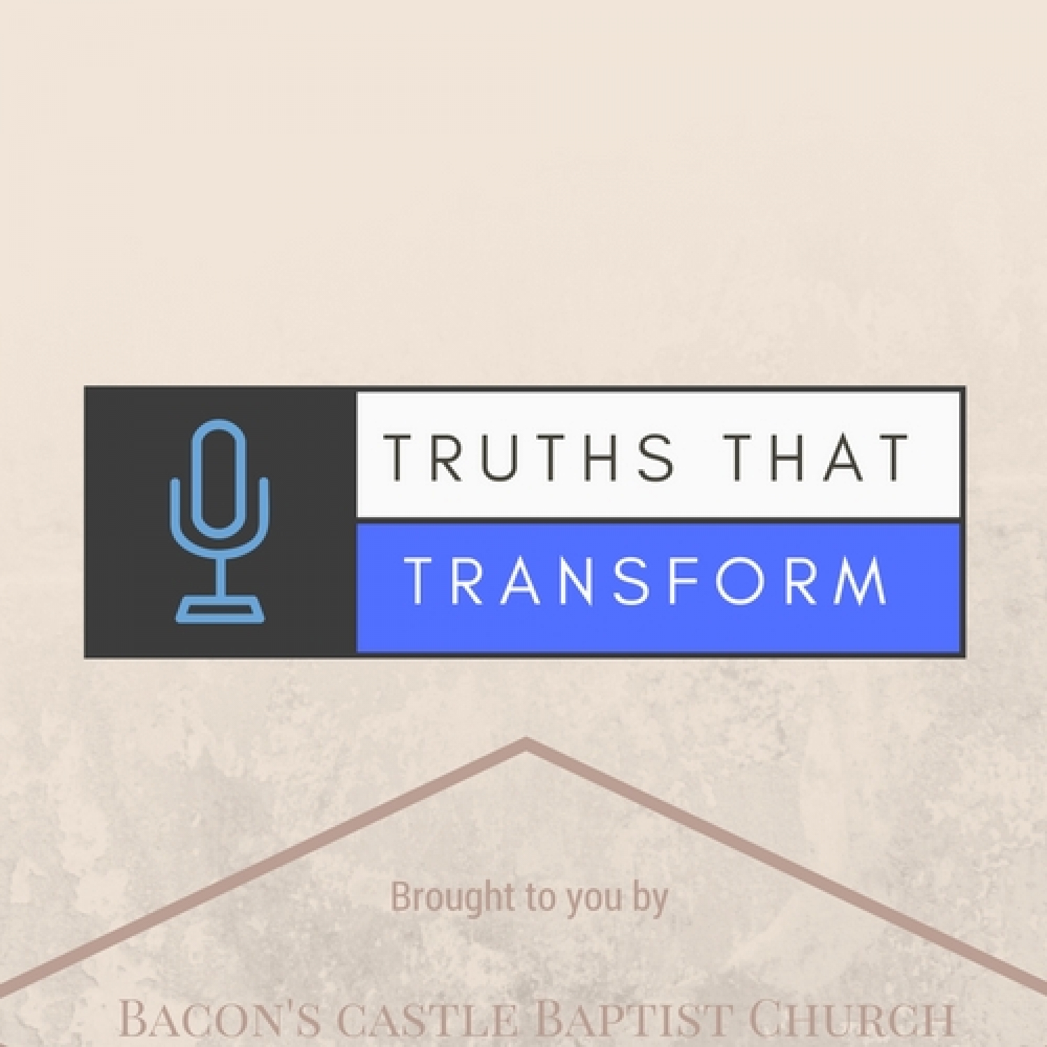 Mission’s Emphasis – Bacon\'s Castle Baptist Church